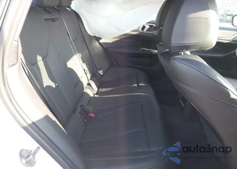 2023 BMW 430I Gran Coupe z USA, uszkodzony, nr VIN WBA63AV02PFP15429